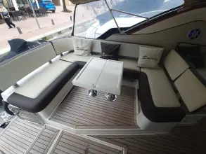 Thumbnail von Galeon 385 HTS