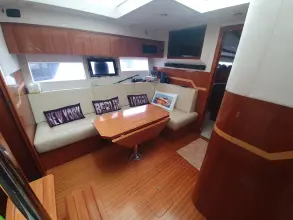 Thumbnail von Galeon 385 HTS