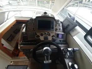 Thumbnail von Galeon 385 HTS