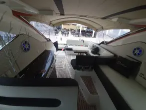 Thumbnail von Galeon 385 HTS