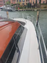 Thumbnail von Galeon 385 HTS