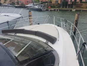 Thumbnail von Galeon 385 HTS