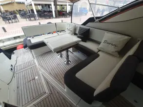 Thumbnail von Galeon 385 HTS