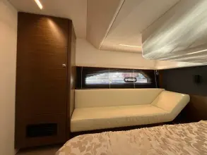 Thumbnail von Bavaria R40 Coupe STOCK BOAT