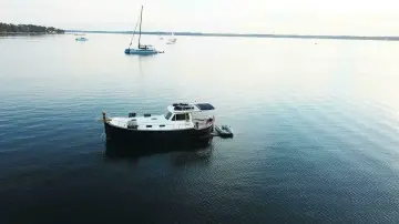 Menorquin 120 PEREGRINA