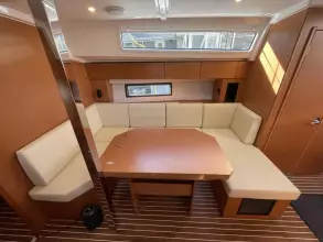 Thumbnail von Bavaria C42 STOCK BOAT