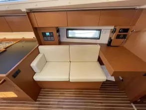 Thumbnail von Bavaria C42 STOCK BOAT