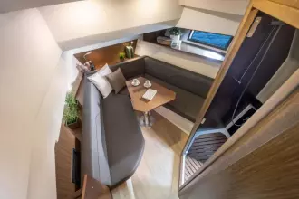 Thumbnail von Bavaria Vida 33 STOCK BOAT