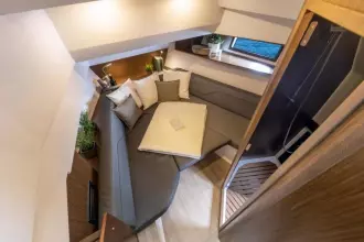 Thumbnail von Bavaria Vida 33 STOCK BOAT