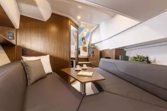 Thumbnail von Bavaria Vida 33 STOCK BOAT