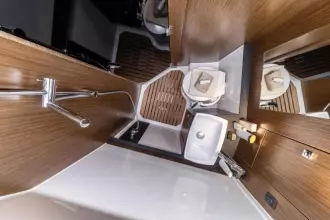 Thumbnail von Bavaria Vida 33 STOCK BOAT