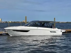 Thumbnail von Bavaria Vida 33 STOCK BOAT