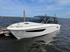 Thumbnail von Bavaria Vida 33 STOCK BOAT