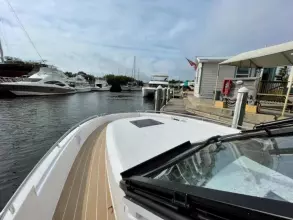 Thumbnail von Bavaria Vida 33 STOCK BOAT