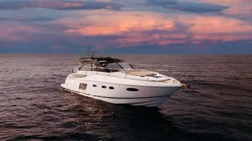 Princess V48 JOIE