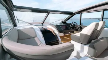 Thumbnail von Princess V48 JOIE