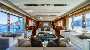 Thumbnail von Sunseeker 115 Sport Yacht LADY VOLANTIS