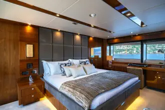 Thumbnail von Sunseeker 115 Sport Yacht LADY VOLANTIS
