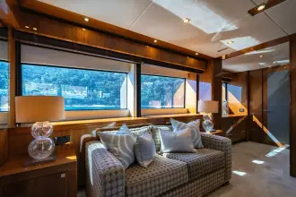 Thumbnail von Sunseeker 115 Sport Yacht LADY VOLANTIS