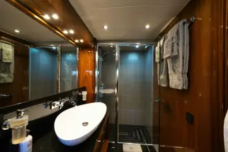 Thumbnail von Sunseeker 115 Sport Yacht LADY VOLANTIS