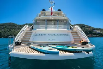 Thumbnail von Sunseeker 115 Sport Yacht LADY VOLANTIS