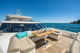 Thumbnail von Sunseeker 115 Sport Yacht LADY VOLANTIS