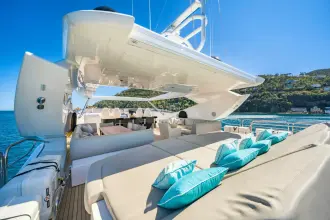 Thumbnail von Sunseeker 115 Sport Yacht LADY VOLANTIS