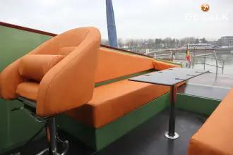 Thumbnail von RedRouge Jet Powerboat