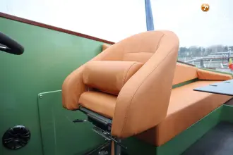 Thumbnail von RedRouge Jet Powerboat