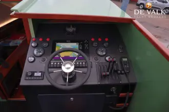 Thumbnail von RedRouge Jet Powerboat