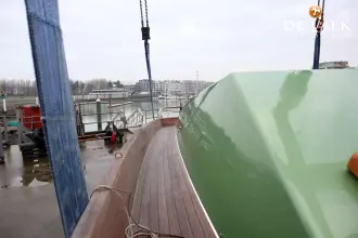 Thumbnail von RedRouge Jet Powerboat