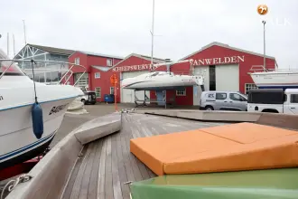 Thumbnail von RedRouge Jet Powerboat