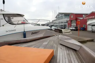 Thumbnail von RedRouge Jet Powerboat