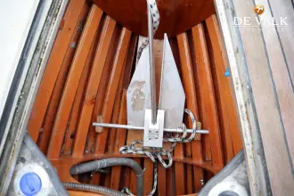 Thumbnail von RedRouge Jet Powerboat