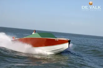 Thumbnail von RedRouge Jet Powerboat