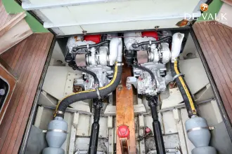 Thumbnail von RedRouge Jet Powerboat