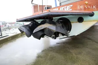 Thumbnail von RedRouge Jet Powerboat