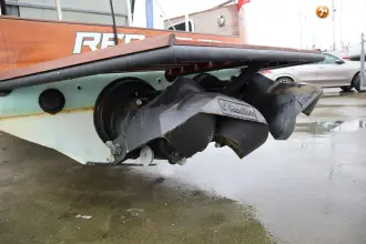 Thumbnail von RedRouge Jet Powerboat