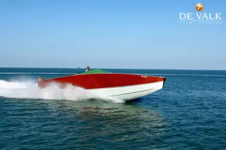 Thumbnail von RedRouge Jet Powerboat