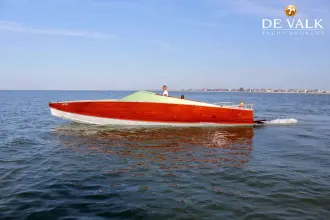 Thumbnail von RedRouge Jet Powerboat