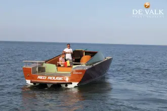 Thumbnail von RedRouge Jet Powerboat