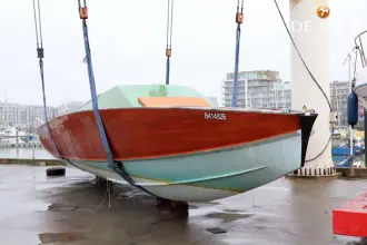 Thumbnail von RedRouge Jet Powerboat