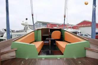 Thumbnail von RedRouge Jet Powerboat