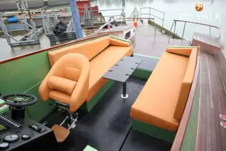 Thumbnail von RedRouge Jet Powerboat