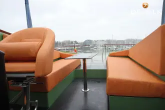 Thumbnail von RedRouge Jet Powerboat
