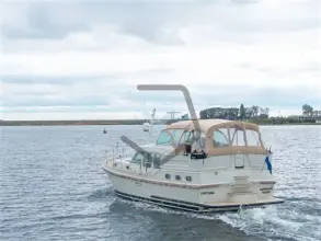 Thumbnail von Linssen Grand Sturdy 40.0 AC