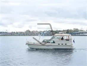 Thumbnail von Linssen Grand Sturdy 40.0 AC
