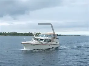 Thumbnail von Linssen Grand Sturdy 40.0 AC
