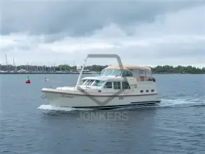 Thumbnail von Linssen Grand Sturdy 40.0 AC