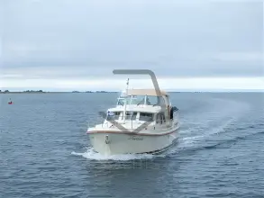 Thumbnail von Linssen Grand Sturdy 40.0 AC